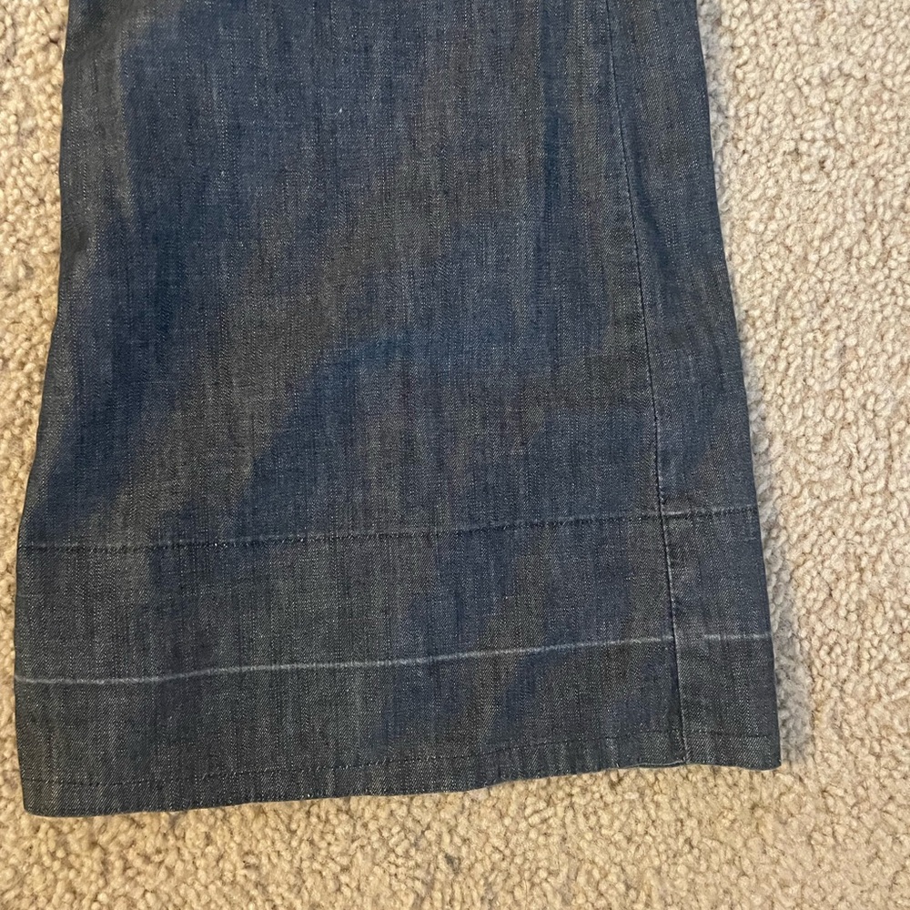 Forme jeans - Picture 10 of 14